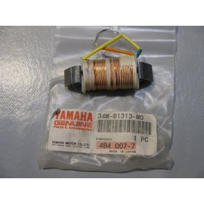 Lysspole PW50 34M-81313-M0