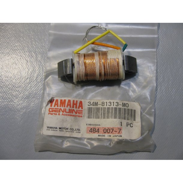 Lysspole PW50 34M-81313-M0