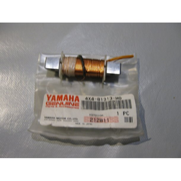 Spole PW50 4X4-81313-M0