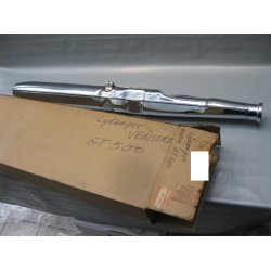 Lyddmper venstre GT500 14302-15004