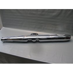 Lyddmper venstre GT500 14302-15004