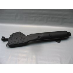 Bagpotte XT125 81-82	12V-14711-00