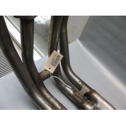 Udstdning GSX-R 1100 W   14100-46E00 / 14340-46E11 / 14310-46E11