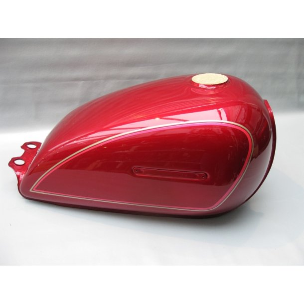 Benzintank GN250