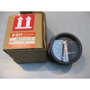 Omdrejningstller 34210-05C20