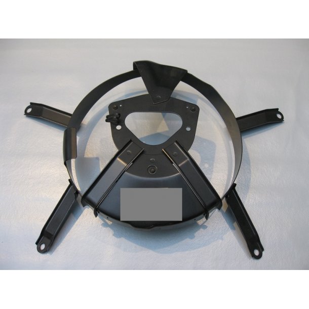 Cover Blsermotor GSX-R1100 17770-46E00