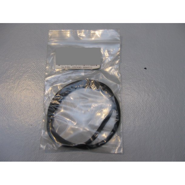 Gummiring ved spedometer GSX1000 34196-49300