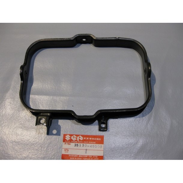  Lygteindsats GSX550 GS550 GSX750 GS750  35130-49500