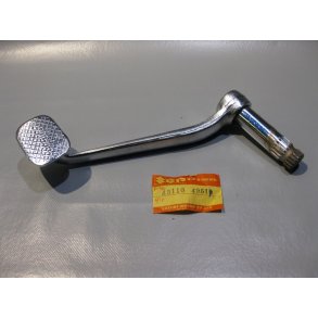 Bremsepedal GS1100 43110-49511