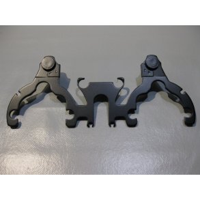 Beslag for ure GS650 34950-47450