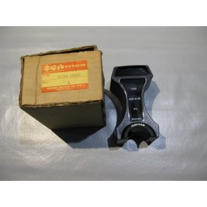 Pilot box GS550 GS650 36380-34510