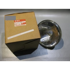 Parabol GN250 35121-45260