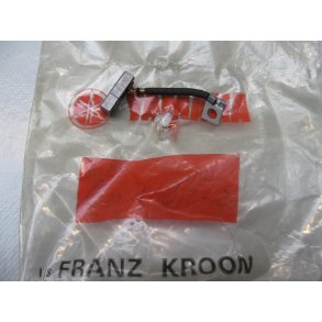 Generator kul YDS2 YDS3 R3 156-81211-20