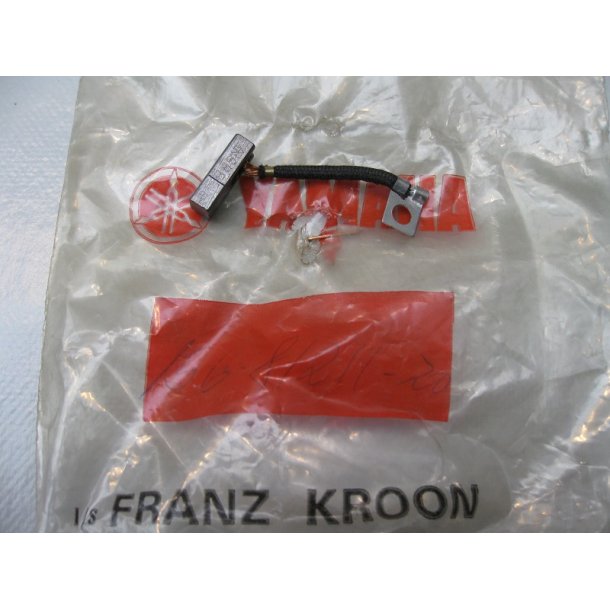 Generator kul YDS2 YDS3 R3 156-81211-20