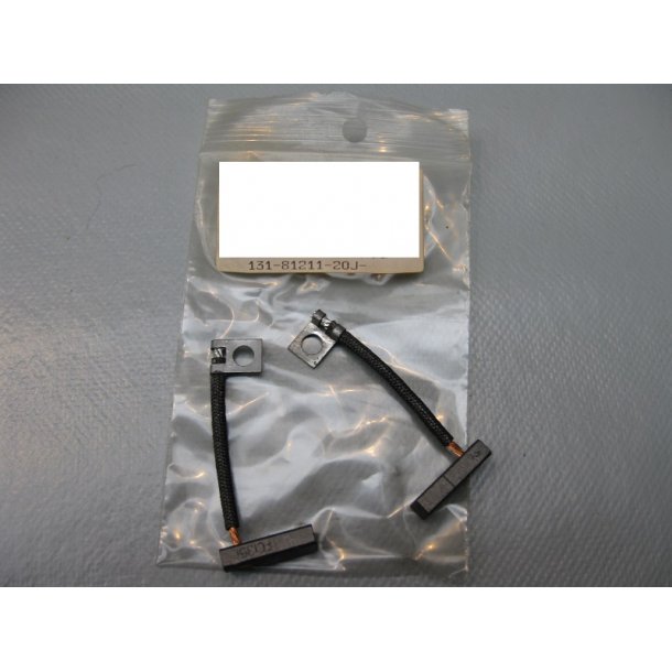 Kul YL2 DS6 131-81211-20