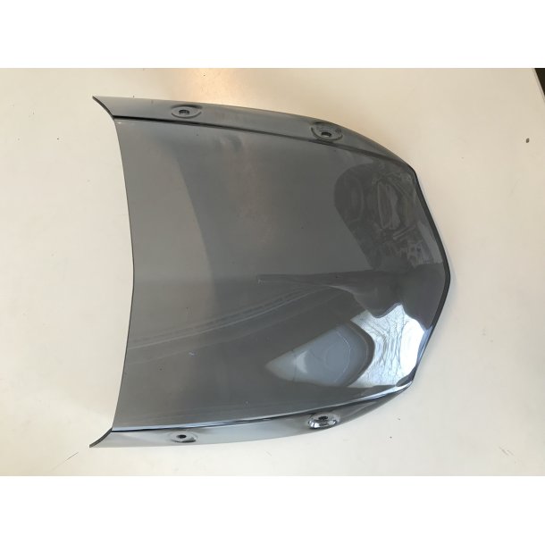 Fly Screen MT-07 2014-2017 1WS-261C0-00  Rgfarvet