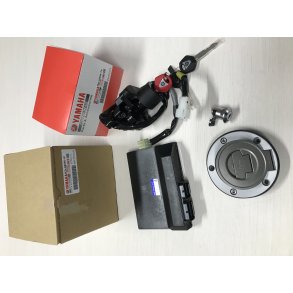 Tndings Immobilizer kit  YZF-R6 2007  2C0-W8250-01