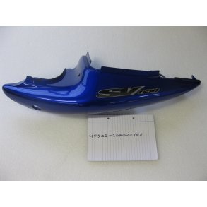 Sideskjold venstre SV650 45502-20F00-YEX
