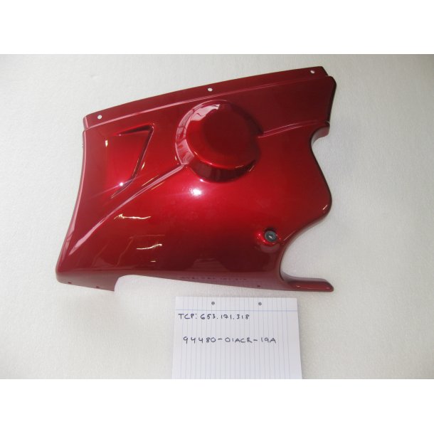 Kbeside venstre TCP GS500   94480-01ACR-19A