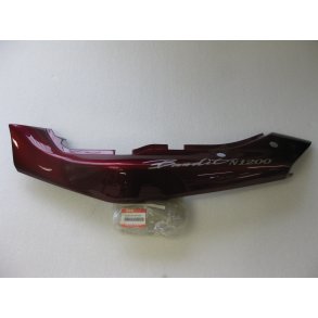 Sideskjold venstre GSF1200N Bandit 47210-27E20-22U 