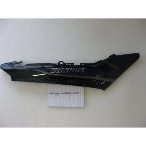 Sideskjold hjre GS500E 47110-01DG0-2AX
