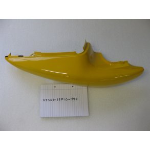 Sideskjold hjre SV650   45501-19F10-Y9F