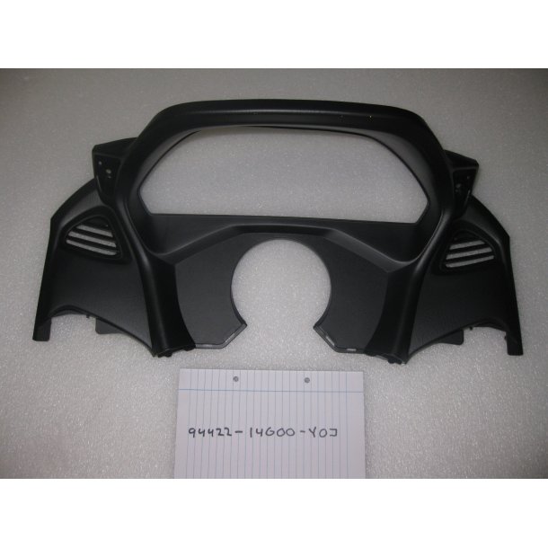 Instrumentinddkning AN250 &amp; AN400   94422-14G00-Y0J