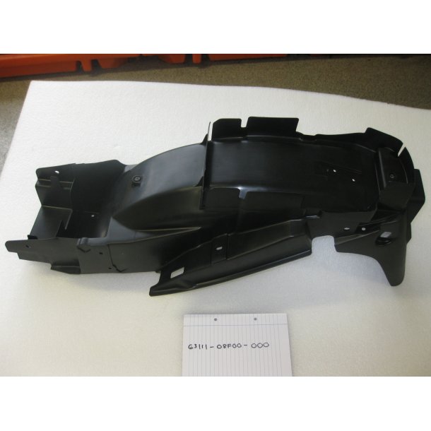 Inderskærm bag GSX600/750   63111-08F00-000