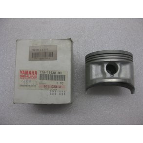 Stempel 1.00 mm overstrrelse XV1100   1TA-11638-00