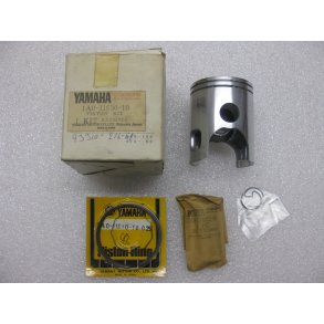 Stempelkit 1. overstrrelse RD400   1A0-11630-10