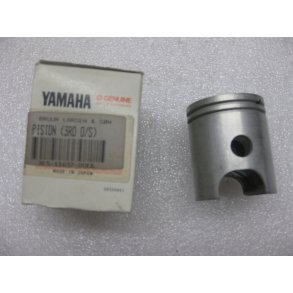 Stempel 3. overstrrelse PW80   3E5-11637-00