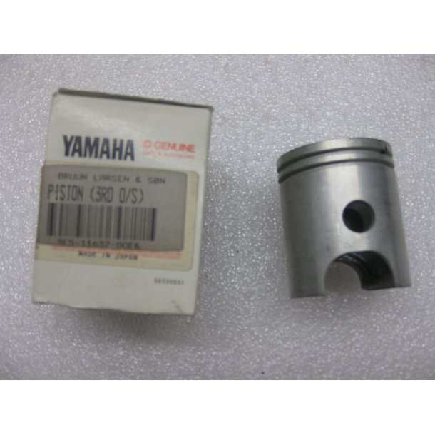 Stempel 3. overstrrelse PW80   3E5-11637-00