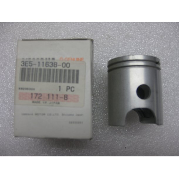 Stempel 4. overstrrelse PW80   3E5-11638-00