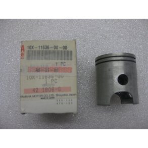 Stempel std. RD80LC   10X-11636-00