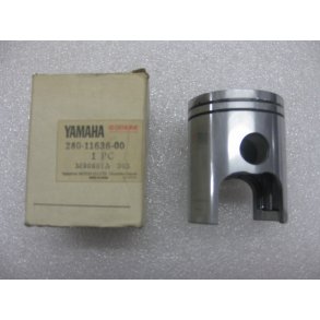 Stempel 2. overstrrelse DS7   280-11636-00