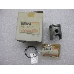 Stempelkit 2. overstrrelse FS1   260-11630-20