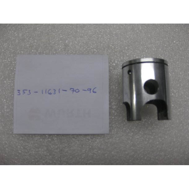 Stempel TY50 / RD50M   353-11631-70-96