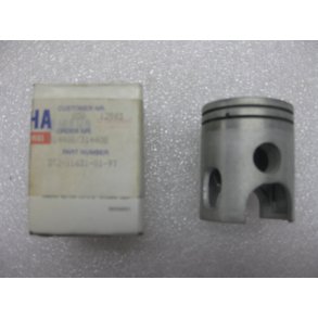 Stempel STD. YSR50   3T2-11631-01-97