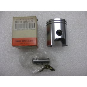 Stempelkit std. YL2 / L5T   166-11631-01-98