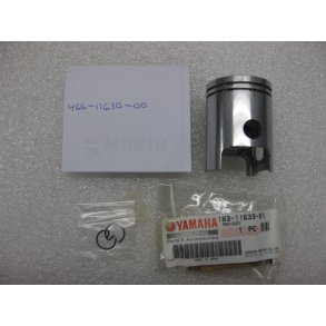 Stempelkit std. RD125   466-11630-00