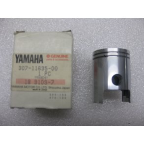 Stempel 1. overstrrelse RD125 / AS3   307-11635-00