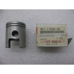 Stempel 4. overstrrelse FS1   3E1-11638-00