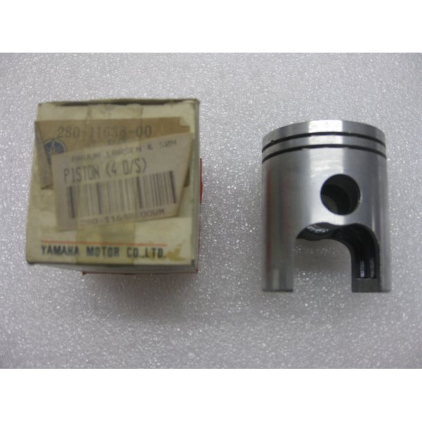 Stempel 4. overstrrelse YDS7 / DS7   280-11638-00