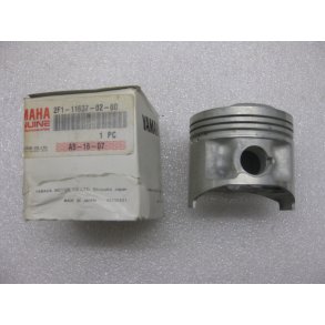 Stempel 3. overstrrelse XS500   2F1-11637-02-00