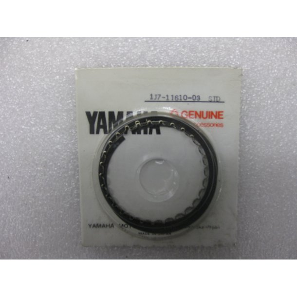 Stempelringe STD XS750   1J7-11610-03