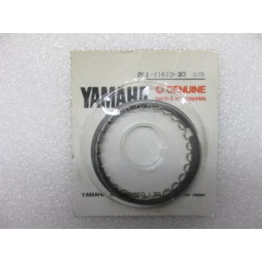 Stempelringe 3. overstrrelse XS500 / TX500   2F1-11610-30