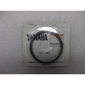 Stempelringe 2. overstrrelse XJ900   58L-11610-20