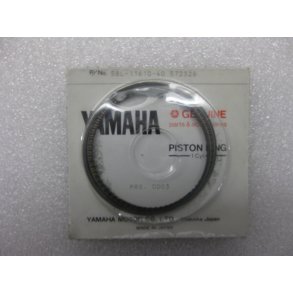 Stempelringe 4. overstrrelse XJ900   58L-11610-40