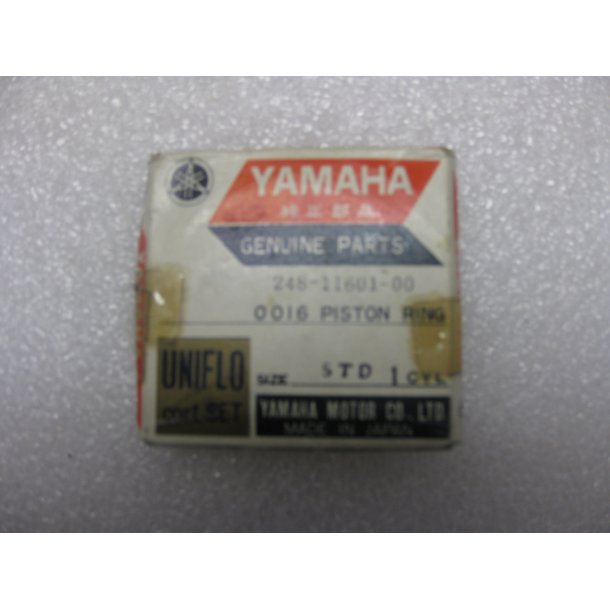 Stempelringe STD AT1 / DS6   248-11601-00