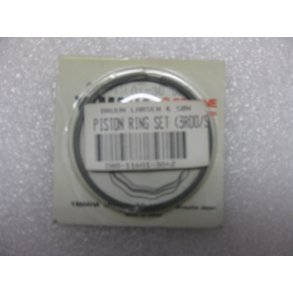 Stempelringe 3. overstrrelse DS7   280-11601-30